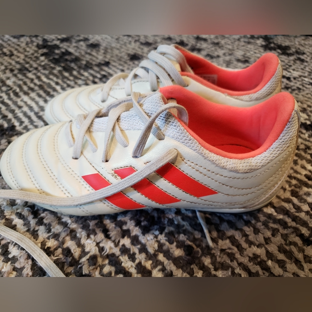 Adidas Copa soccer cleats